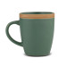 Κούπα stoneware "Athena Green" 380ml