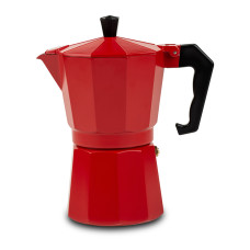 Μπρίκι espresso "TAURUS" 300ml  - 6cups